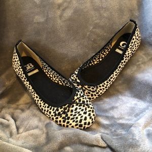 Gianni Bini Washable flats